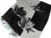 Šála PASHMINA 70x180cm, ZZ 