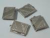 Medailónek OBDÉLNÍK 15x19mm otevírací