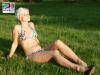 Plavky dámské CHARLOTTE bikiny zn. PRIVATE MEMBER