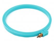 Vyšívací kruh plastový Ø21cm Vyšívací kruh plastový Ø21cm