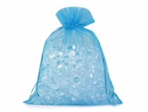 Dárkový pytlík 200x260 mm organza