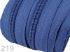 Zip spirálový 5mm metráž pro jezdce typu POL 25m