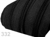 Zip spirálový 5mm metráž pro jezdce typu POL 25m