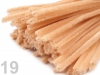 Chlupatý drátek Ø6mm délka cca 30cm CHENILLE