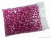 Korálky KRAKL kulička Ø10mm plast 500g