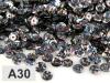 Flitry lomené Ø 6mm  50g