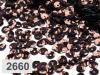 Flitry lomené Ø 6mm  50g