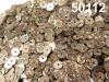 Flitry hladké Ø4-6mm 50g