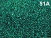 Rokajl skleněný S PRŮTAHEM 2mm balení 450g