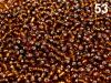 Rokajl skleněný S PRŮTAHEM 2mm balení 450g