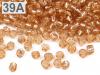 Rokajl skleněný S PRŮTAHEM  3mm balení 450g