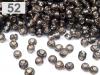 Rokajl skleněný S PRŮTAHEM  3mm balení 450g