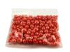 Voskované perly MIX velikostí cca Ø4-12mm 100g skleněné