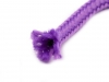 Šňůra PES Ø4mm ČESKÝ VÝROBEK