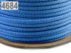 Šňůra PES Ø4mm ČESKÝ VÝROBEK