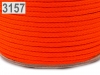 Šňůra PES Ø2mm ČESKÝ VÝROBEK