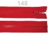 Zip kostěný 5mm dělitelný  35cm (bundový MART