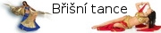 Břišní tance