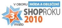 Shop roku 2010