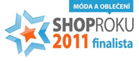 Shop roku 2011