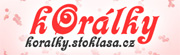 Korálky Stoklasa