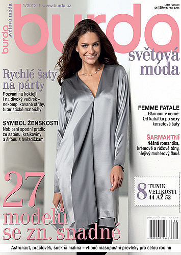 burda