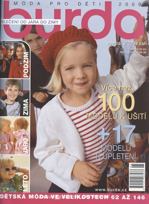 burda