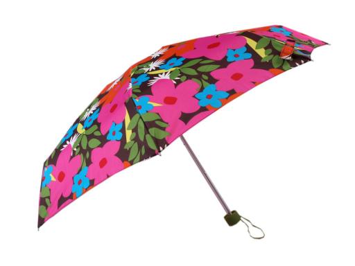 skládací deštník mini