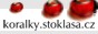 Koralky stoklasa - webové stránky, které zřídila společnost Velkoobchod Stoklasa pro každou tvořivou duši. Otevřený prostor, ZDARMA pro každého návody, postupy a články ze světa tvoření s korálky, módy, šití, tvorby dekorací a vším, co dělá nás i svět hezčí.
