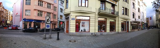 panorama