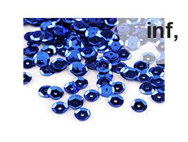 Flitry lomené Ø6 mm