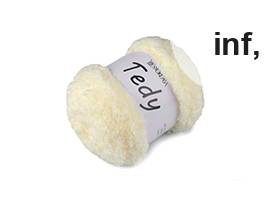 Pletací příze Tedy 100 g