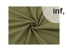 Oděvní soft fleece