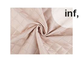 Zateplená podšívka / prošev