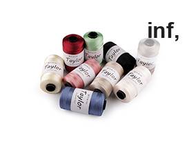 Nylonová pletací příze Taylor 250 g