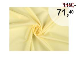 Halenkovina / plátno jemné splývavé