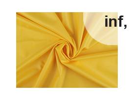 Úplet elastický se zátěrem