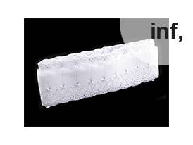 Madeira - štykování šíře 65 mm