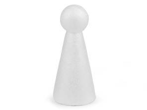 Figurka 6x15 cm polystyren