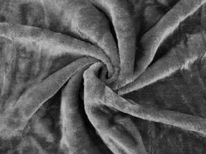 Kožešina medvídek