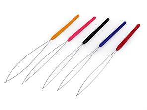 Navlékač nití / navlékací jehla délka 22 cm