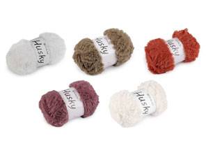 Pletací příze Husky 100 g