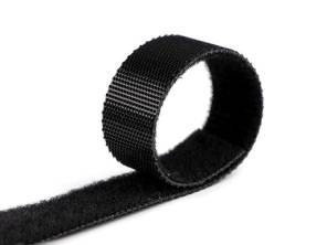 Nízkoprofilový suchý zip šíře 15 mm oboustranný, pro…