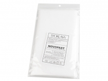 Novopast 20-80g/m šíře 0,9x1 m netkaná nažehlovací textilie