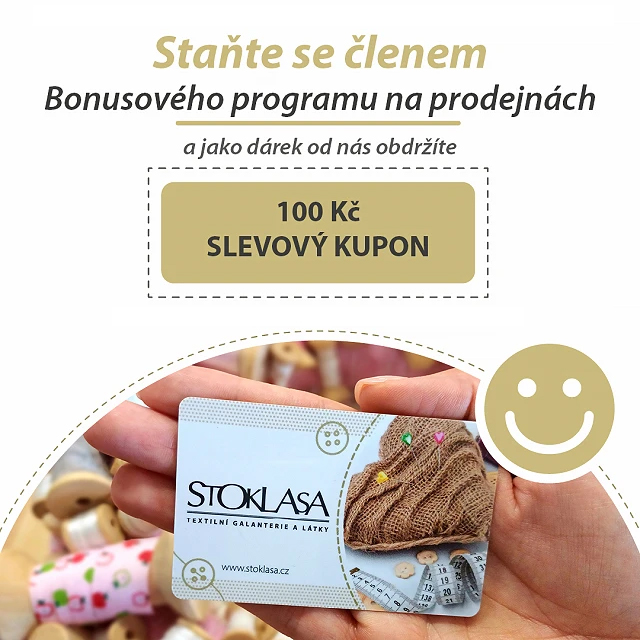 Bonusový program