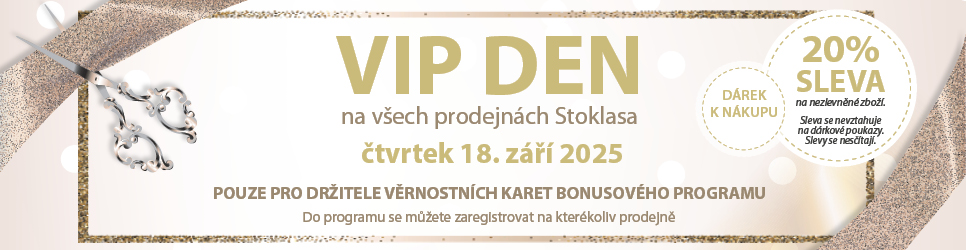 VIP den Stoklasa