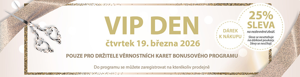 VIP den