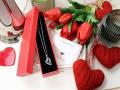 Valentýn plný lásky: tipy na dárky a romantickou výzdobu