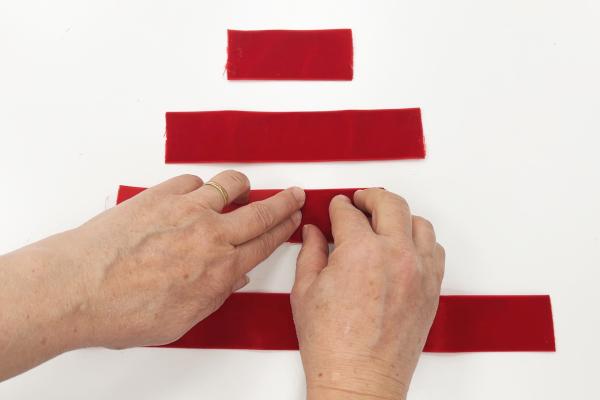4 tipy, jak uvázat dokonalou mašli