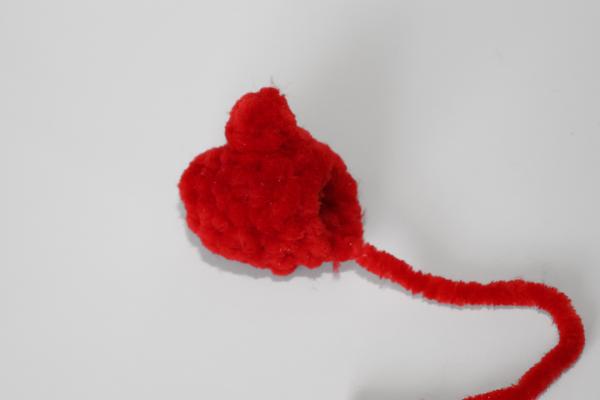 Uháčkujte si sněhuláka